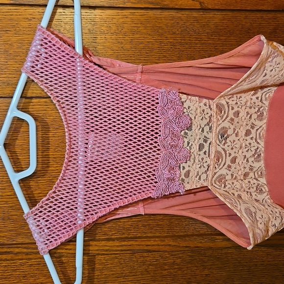 Free People Size Small Racerback Dress - Picture 8 of 11